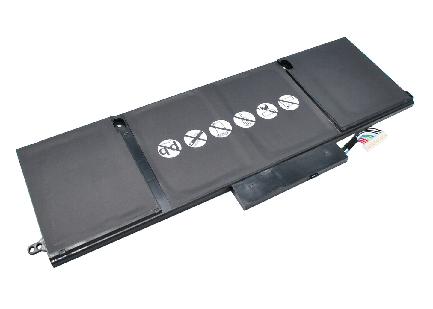 Replacement Battery for Acer  Aspire S3 – Notebook, Laptop – 6060mAh / 45.45Wh / 7.5V