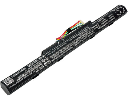 Replacement Battery for Acer Aspire E5-475G – Notebook, Laptop – 2200mAh / 14.8V - image 2