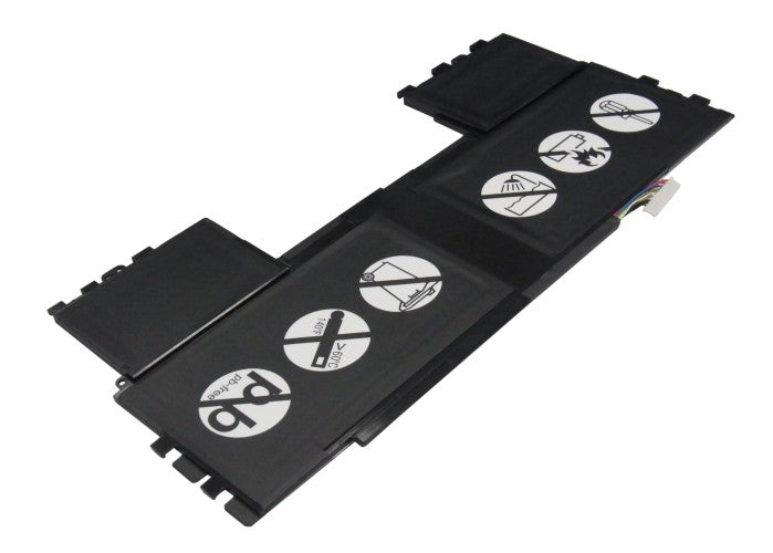 Replacement Battery for Acer  Aspire Aspire S7 11" – Notebook, Laptop – 3790mAh / 28.05Wh / 7.4V
