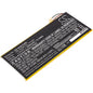 Replacement Battery for Acer Iconia Talk S – Tablet – 3300mAh / 3.8V - image 1