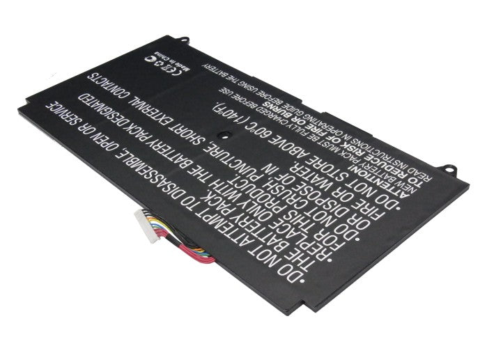 Replacement Battery for Acer  Aspire S7-391-6822 – Notebook, Laptop – 6250mAh / 46.88Wh / 7.5V