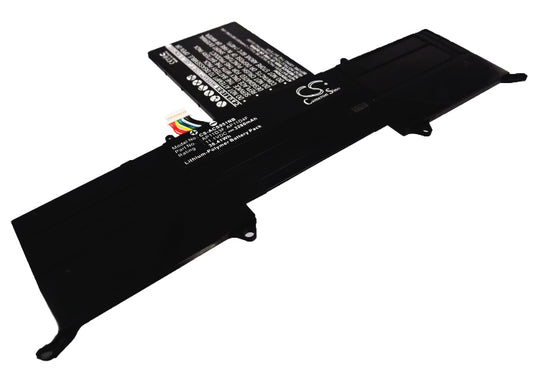 Replacement Battery for Acer Aspire S3 – Notebook, Laptop – 3280mAh / 11.1V