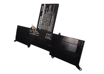 Replacement Battery for Acer  Aspire 391-53314G52add – Notebook, Laptop – 3280mAh / 36.41Wh / 11.1V