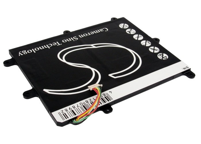 Replacement Battery for Acer Iconia Tab A200 – Tablet – 3250mAh / 7.4V - image 3