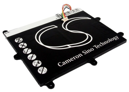 Replacement Battery for Acer Iconia Tab A200 – Tablet – 3250mAh / 7.4V - image 4