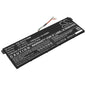 Replacement Battery for Acer  Aspire 5 (A515-48M) – Notebook, Laptop – 3500mAh / 53.90Wh / 15.4V