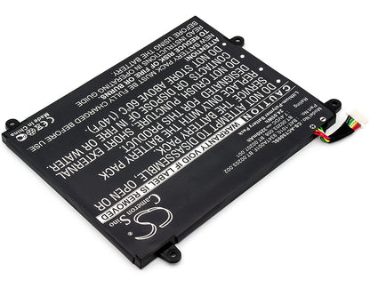 Replacement Battery for Acer Iconia A500 – Tablet – 3250mAh / 7.4V - image 2