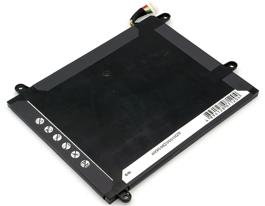 Replacement Battery for Acer Iconia A500 – Tablet – 3250mAh / 7.4V - image 3