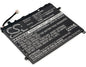 Replacement Battery for Acer Iconia Tab A510 – Tablet – 10000mAh / 3.7V - image 1