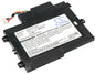 Replacement Battery for Acer Iconia Tab A100 – Tablet – 1500mAh / 7.4V - image 1