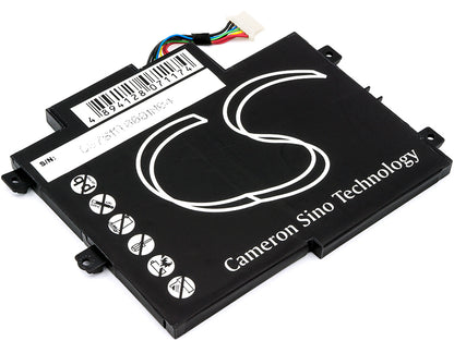 Replacement Battery for Acer Iconia Tab A100 – Tablet – 1500mAh / 7.4V - image 3