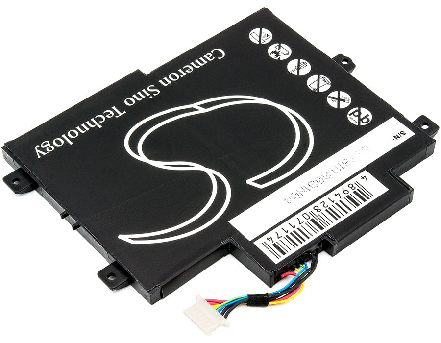 Replacement Battery for Acer Iconia Tab A100 – Tablet – 1500mAh / 7.4V - image 4