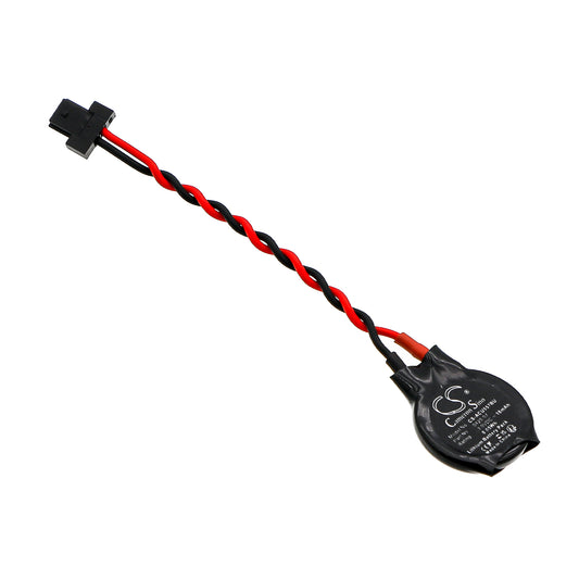 Replacement Battery for Acer Aspire 5570 – CMOS BackUp – 18mAh / 3V