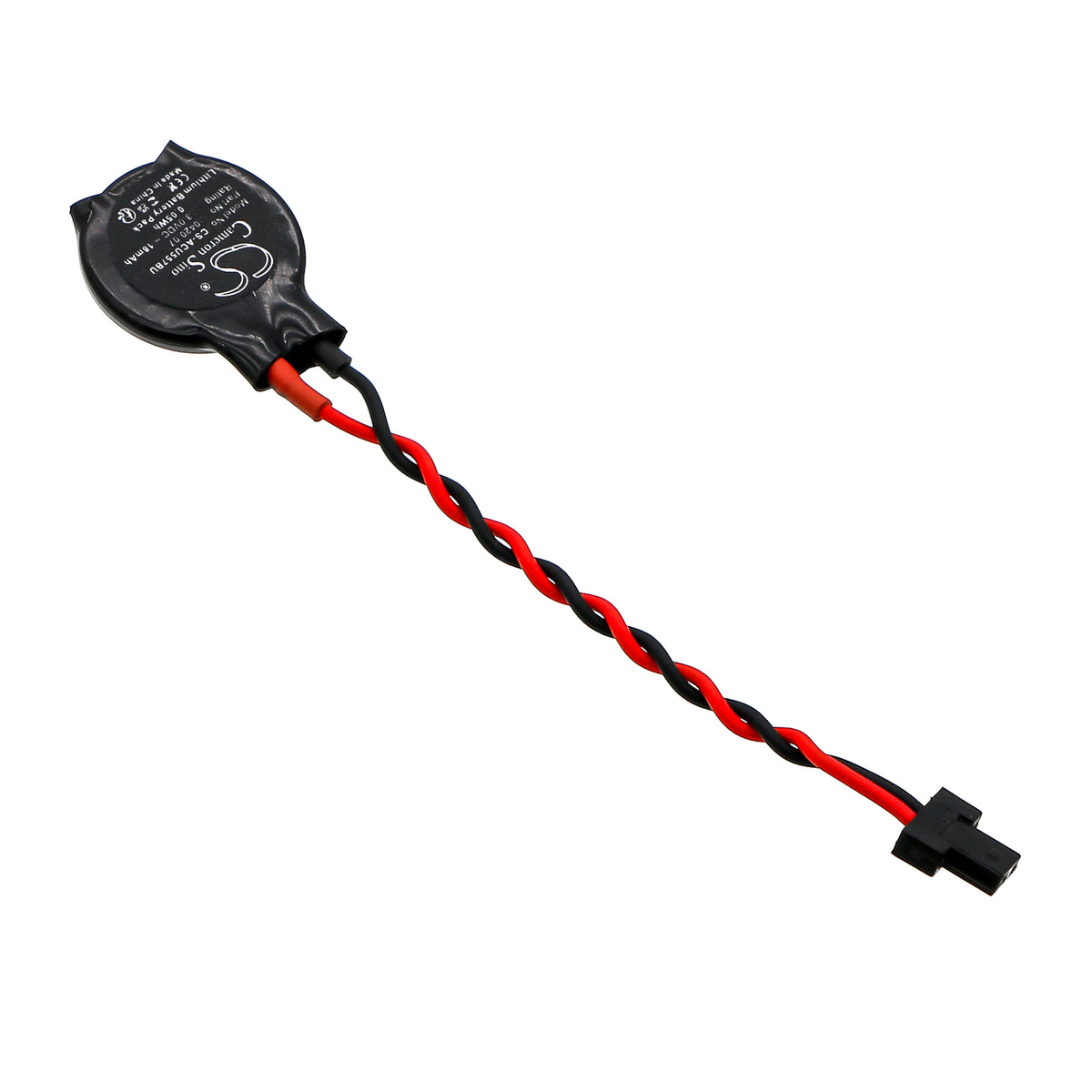 Replacement Battery for Acer Aspire 5570 – CMOS BackUp – 18mAh / 3V