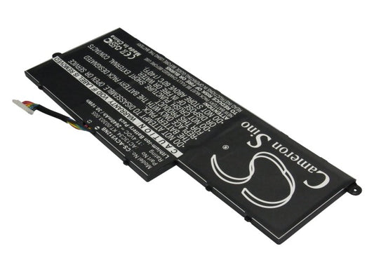 Replacement Battery for Acer Aspire V5-122P – Notebook, Laptop – 2640mAh / 11.4V