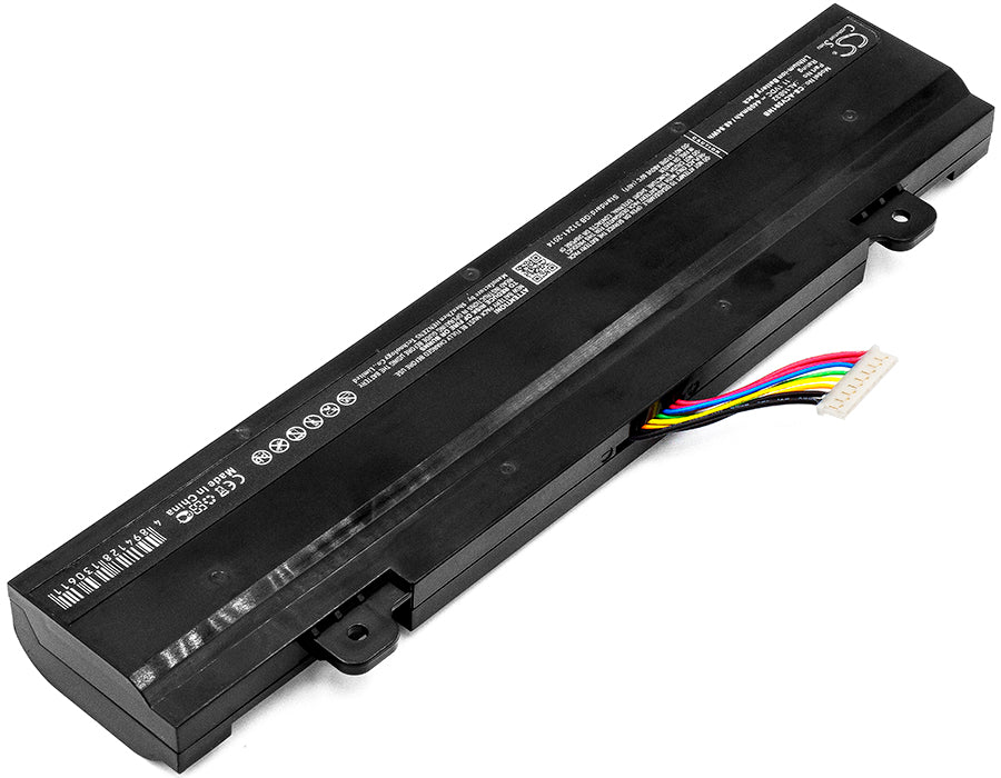 Replacement Battery for Acer Aspire V5-591G – Notebook, Laptop – 4400mAh / 11.1V - image 2