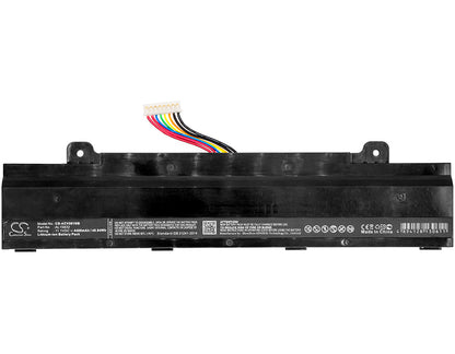 Replacement Battery for Acer Aspire V5-591G – Notebook, Laptop – 4400mAh / 11.1V - image 3