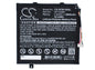 Replacement Battery for Acer Iconia Tab 10 A3-A20 – Tablet – 5900mAh / 3.8V - image 1