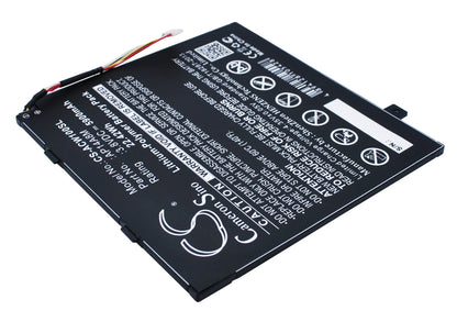 Replacement Battery for Acer Iconia Tab 10 A3-A20 – Tablet – 5900mAh / 3.8V - image 2