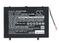 Replacement Battery for Acer Aspire Switch 11 – Notebook, Laptop – 8800mAh / 3.8V - image 1