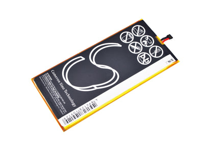 Replacement Battery for Acer Iconia B1-720 – Tablet – 2700mAh / 3.7V - image 4