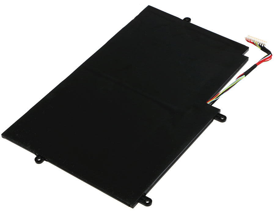 Replacement Battery for Acer  Aspire Switch 11 SW5-173 – Notebook, Laptop – 4400mAh / 33.44Wh / 7.6V