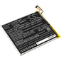 Replacement Battery for Acer Iconia Tab A1-840 – Tablet – 4000mAh / 3.7V - image 1