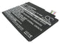 Replacement Battery for Acer Iconia Tab W3 – Tablet – 6800mAh / 3.7V - image 1