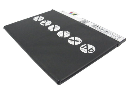 Replacement Battery for Acer Iconia Tab W3 – Tablet – 6800mAh / 3.7V - image 4