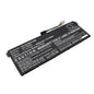 Replacement Battery for Acer  Aspire Vero AV15-52 – Notebook, Laptop – 4650mAh / 53.99Wh / 11.61V