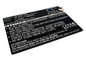 Replacement Battery for Acer Iconia Tab W510 – Tablet – 7300mAh / 3.7V - image 1