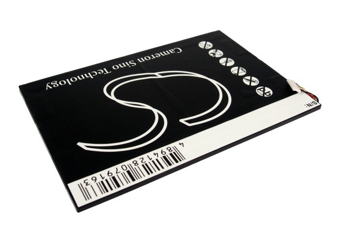 Replacement Battery for Acer Iconia Tab W510 – Tablet – 7300mAh / 3.7V - image 3