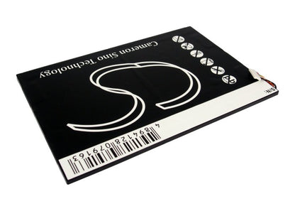 Replacement Battery for Acer Iconia Tab W510 – Tablet – 7300mAh / 3.7V - image 3