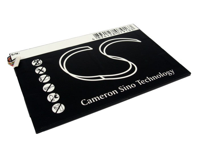 Replacement Battery for Acer Iconia Tab W510 – Tablet – 7300mAh / 3.7V - image 4