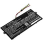 Replacement Battery for Acer swift 5 sf514-53t-58pj – Notebook, Laptop – 4650mAh / 7.7V - image 1