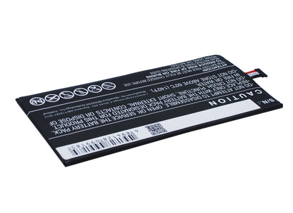 Replacement Battery for Acer Iconia Tab 7 – Tablet – 3400mAh / 3.8V - image 5