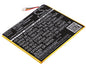 Replacement Battery for Acer Iconia One 7 B1-770 – Tablet – 2700mAh / 3.7V - image 1