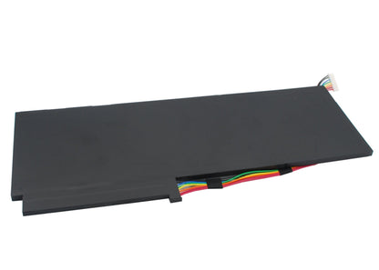Replacement Battery for Acer  Aspire P3-131 – Notebook, Laptop – 5250mAh / 38.85Wh / 7.4V