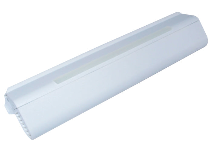 Replacement Battery for Gateway  LT1000 – Notebook, Laptop – 6600mAh / 11.1V