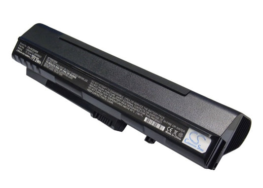 Replacement Battery for Gateway | Acer LT1000 – Notebook, Laptop – 6600mAh / 11.1V