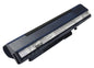 Replacement Battery for Gateway  LT1000 – Notebook, Laptop – 6600mAh / 11.1V
