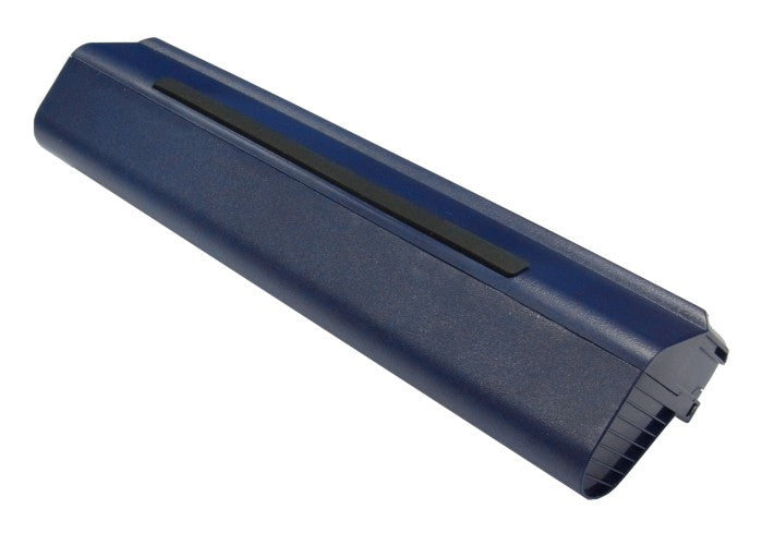 Replacement Battery for Acer  Aspire One – Notebook, Laptop – 6600mAh / 11.1V
