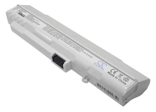 Replacement Battery for Gateway | Acer LT1000 – Notebook, Laptop – 4400mAh / 11.1V