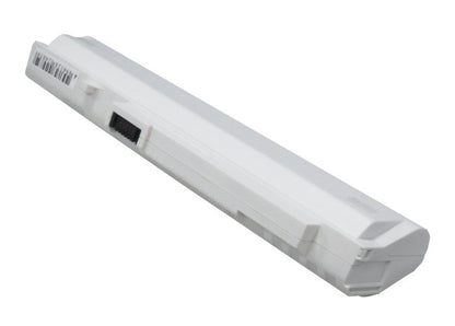 Replacement Battery for Gateway  LT1000 – Notebook, Laptop – 4400mAh / 11.1V