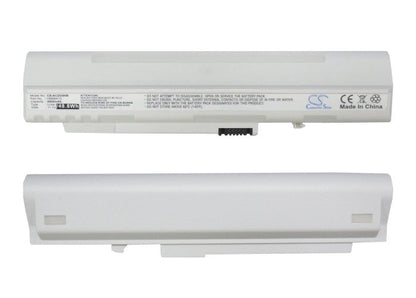Replacement Battery for Gateway  LT1000 – Notebook, Laptop – 4400mAh / 11.1V