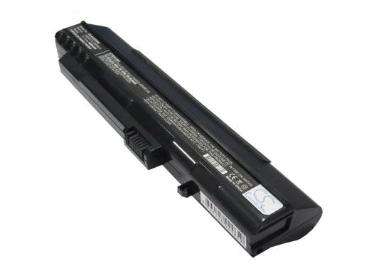 Replacement Battery for Acer | Gateway Aspire One – Notebook, Laptop – 4400mAh / 11.1V