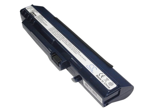Replacement Battery for Gateway | Acer LT1000 – Notebook, Laptop – 4400mAh / 11.1V