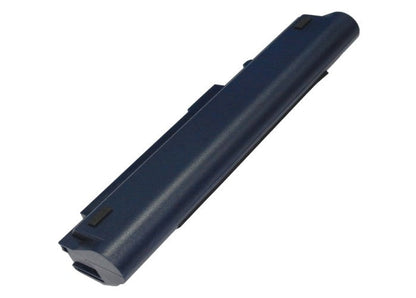 Replacement Battery for Gateway  LT1000 – Notebook, Laptop – 4400mAh / 11.1V