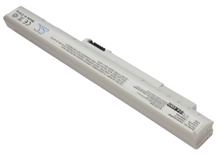 Replacement Battery for Acer  Aspire One – Notebook, Laptop – 2200mAh / 11.1V