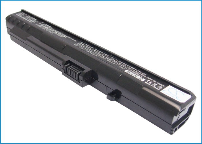 Replacement Battery for Gateway | Acer LT1000 – Notebook, Laptop – 2200mAh / 11.1V - image 3